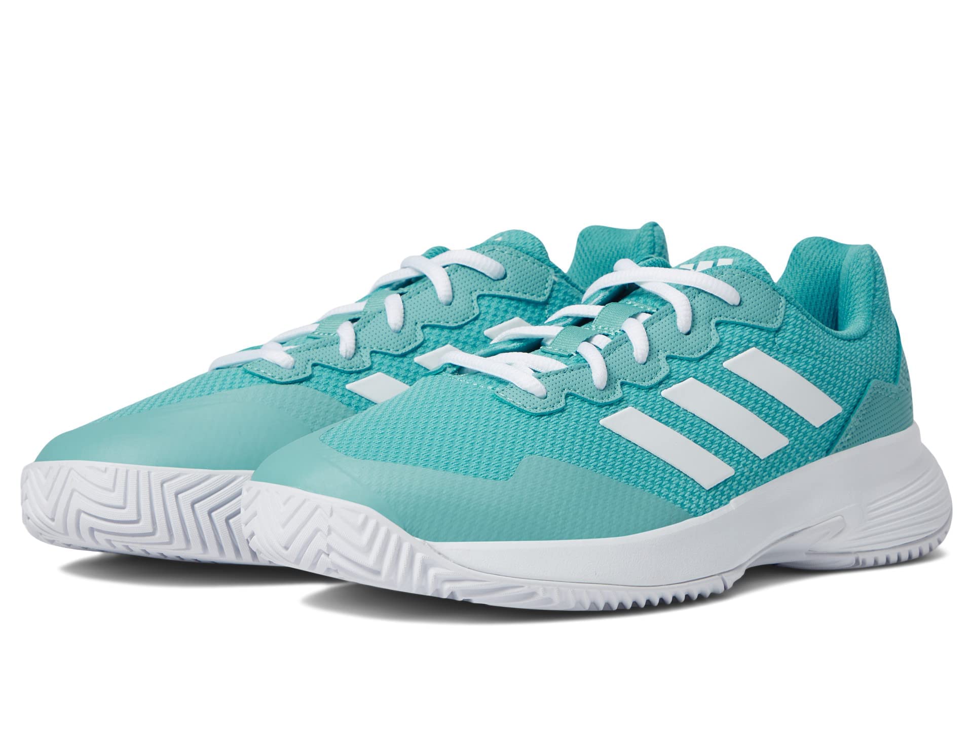 adidas Women's Gamecourt 2 W Sneaker